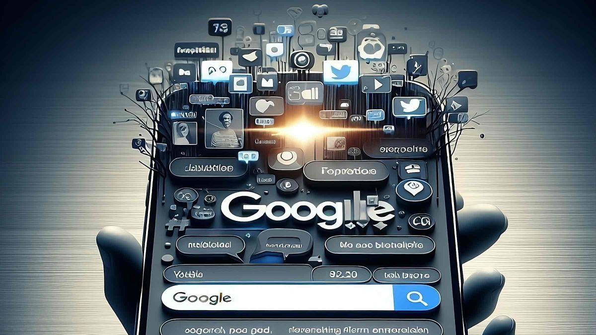 Las redes sociales quitarán cada vez más tráfico a Google