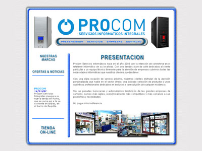 procom0 procom0