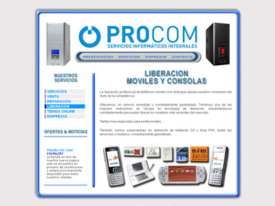 procom1 procom1