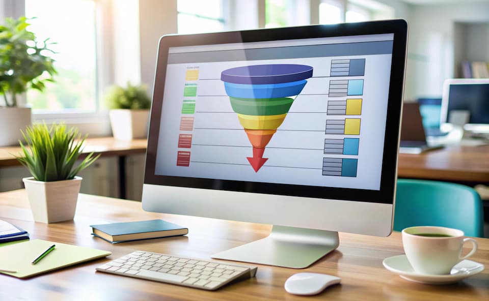 GENERACION Y VENTA DE LEADS CUALIFICADOS 5 Easy SEO google ads bilbao campañas propias pagas solo por leads